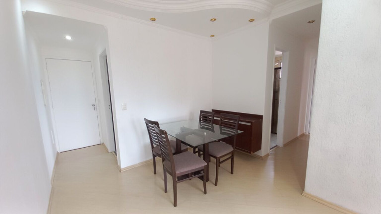 Imagem Apartamento com 2 Quartos à Venda, 57 m² em Chácara Santo Antônio (zona Sul) - São Paulo Imagem Apartamento com 2 Quartos à Venda, 57 m² em Chácara Santo Antônio (zona Sul) - São Paulo