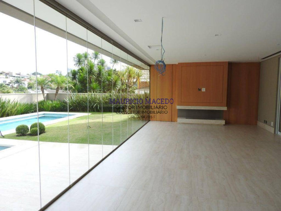 Imagem Casa com 4 Quartos à Venda, 650 m² em Alphaville Residencial Um - Barueri Imagem Casa com 4 Quartos à Venda, 650 m² em Alphaville Residencial Um - Barueri