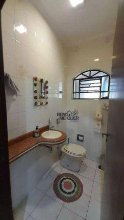 Imagem Sobrado com 4 Quartos à Venda, 398 m² em Jardim Pinheiros - São Paulo Imagem Sobrado com 4 Quartos à Venda, 398 m² em Jardim Pinheiros - São Paulo