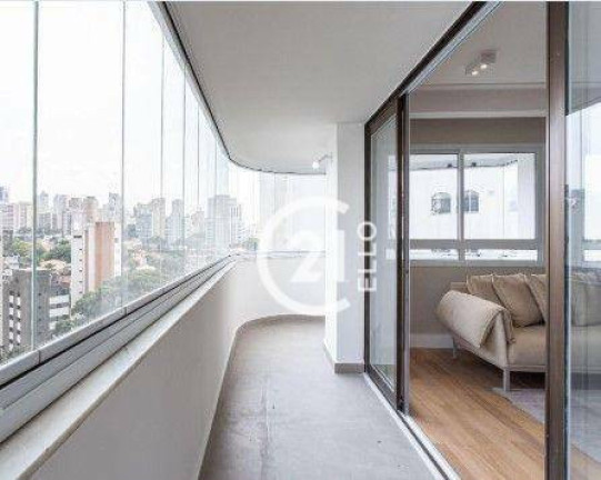Imagem Apartamento com 4 Quartos à Venda, 306 m² em Higienópolis - São Paulo Imagem Apartamento com 4 Quartos à Venda, 306 m² em Higienópolis - São Paulo