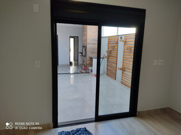 Imagem Casa de Condomínio com 3 Quartos à Venda, 122 m² em Caguassu - Sorocaba