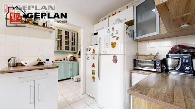 Imagem Apartamento com 4 Quartos à Venda, 147 m² em Jardim Vila Mariana - São Paulo Imagem Apartamento com 4 Quartos à Venda, 147 m² em Jardim Vila Mariana - São Paulo