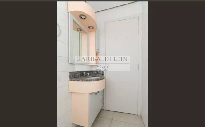 Imagem Imóvel com 2 Quartos à Venda, 62 m² em Vila Industrial - Campinas