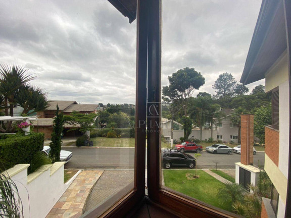 Imagem Casa com 4 Quartos à Venda, 374 m² em Residencial Dez (alphaville) - Santana De Parnaíba Imagem Casa com 4 Quartos à Venda, 374 m² em Residencial Dez (alphaville) - Santana De Parnaíba