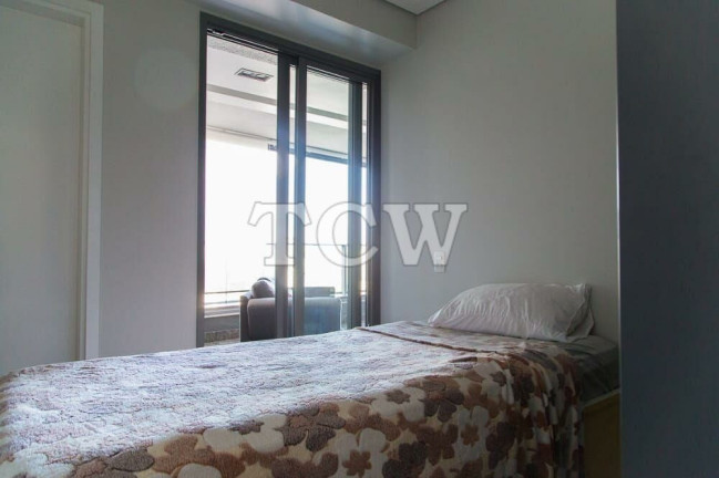 Imagem Apartamento com 3 Quartos à Venda, 131 m² em Brooklin - São Paulo