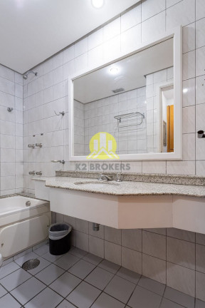 Imagem Apartamento com 1 Quarto à Venda, 31 m² em Jardim Paulista - São Paulo Imagem Apartamento com 1 Quarto à Venda, 31 m² em Jardim Paulista - São Paulo