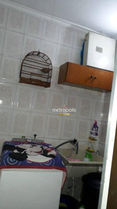 Imagem Sobrado com 2 Quartos à Venda, 97 m² em Centro - Diadema Imagem Sobrado com 2 Quartos à Venda, 97 m² em Centro - Diadema