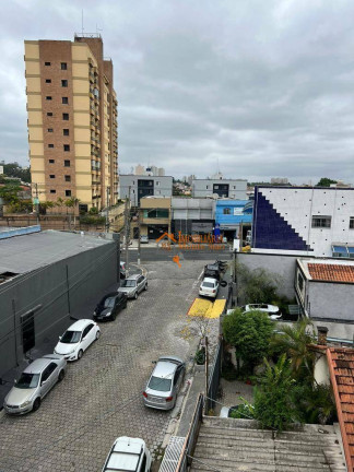 Imagem Sala Comercial para Alugar, 27 m² em Vila Hulda - Guarulhos Imagem Sala Comercial para Alugar, 27 m² em Vila Hulda - Guarulhos