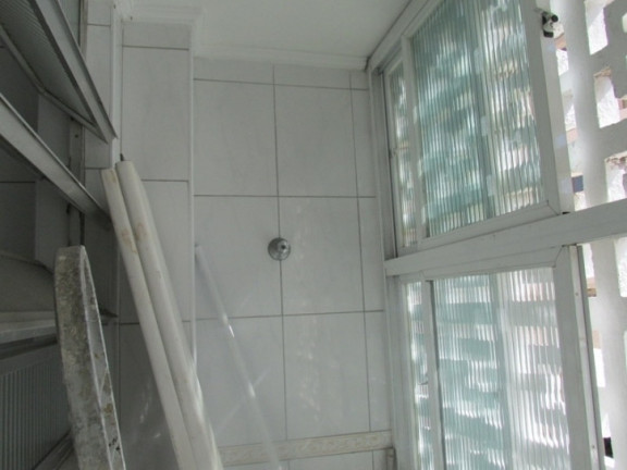 Imagem Apartamento com 2 Quartos à Venda, 98 m² em Jose Menino - Santos Imagem Apartamento com 2 Quartos à Venda, 98 m² em Jose Menino - Santos