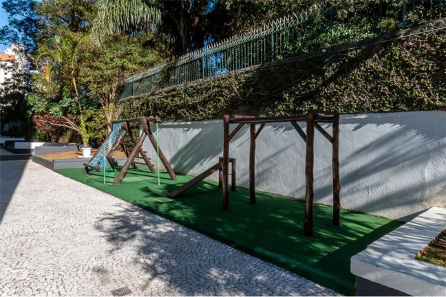 Imagem Apartamento com 3 Quartos à Venda, 105 m² em Perdizes - São Paulo