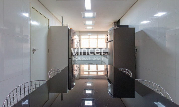 Imagem Apartamento com 4 Quartos à Venda, 202 m² em Setor Bueno - Goiânia