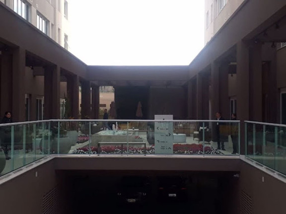 Imagem Sala Comercial à Venda, 45 m² em Alvinópolis - Atibaia Imagem Sala Comercial à Venda, 45 m² em Alvinópolis - Atibaia