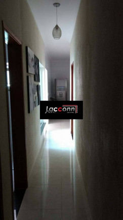 Imagem Casa com 3 Quartos à Venda, 160 m² em Centro - Boituva