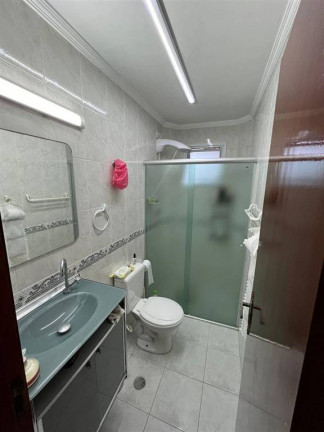 Imagem Apartamento com 1 Quarto à Venda, 55 m² em Caiçara - Praia Grande