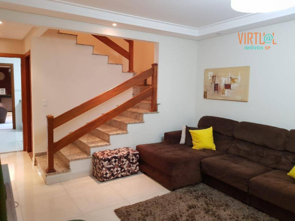Imagem Sobrado com 2 Quartos à Venda, 140 m² em Pirituba - São Paulo Imagem Sobrado com 2 Quartos à Venda, 140 m² em Pirituba - São Paulo