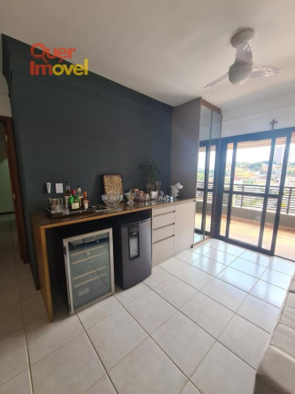 Imagem Apartamento com 3 Quartos à Venda, 106 m² em Santa Cruz Do José Jacques - Ribeirão Preto Imagem Apartamento com 3 Quartos à Venda, 106 m² em Santa Cruz Do José Jacques - Ribeirão Preto