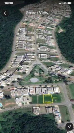 Imagem Terreno à Venda, 619 m² em Residencial Burle Marx - Santana De Parnaíba Imagem Terreno à Venda, 619 m² em Residencial Burle Marx - Santana De Parnaíba