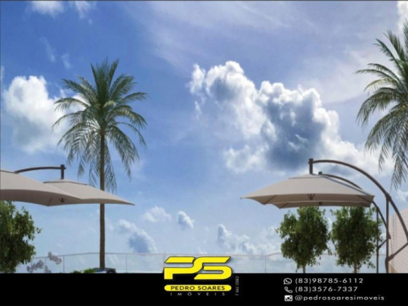 Imagem Apartamento com 2 Quartos à Venda, 71 m² em Jardim Oceania - João Pessoa Imagem Apartamento com 2 Quartos à Venda, 71 m² em Jardim Oceania - João Pessoa