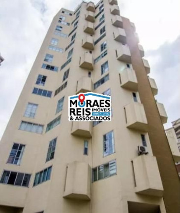 Imagem Apartamento com 1 Quarto à Venda, 45 m² em Vila Nova Conceição - São Paulo