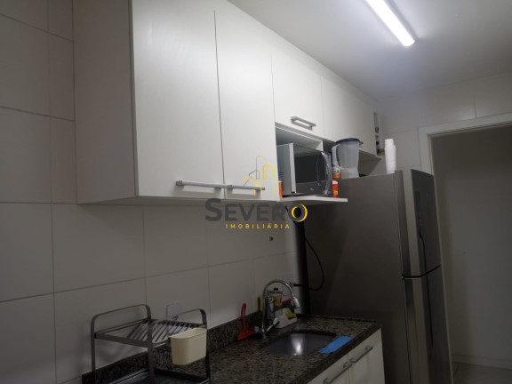 Imagem Apartamento com 2 Quartos à Venda, 62 m² em Santa Rosa - Niterói