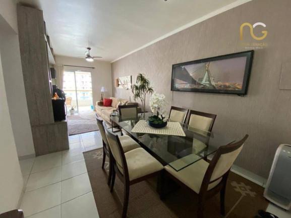 Imagem Apartamento com 3 Quartos à Venda, 117 m² em Tupi - Praia Grande Imagem Apartamento com 3 Quartos à Venda, 117 m² em Tupi - Praia Grande