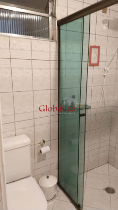 Imagem Imóvel com 1 Quarto à Venda, 52 m² em Pompéia - Santos
