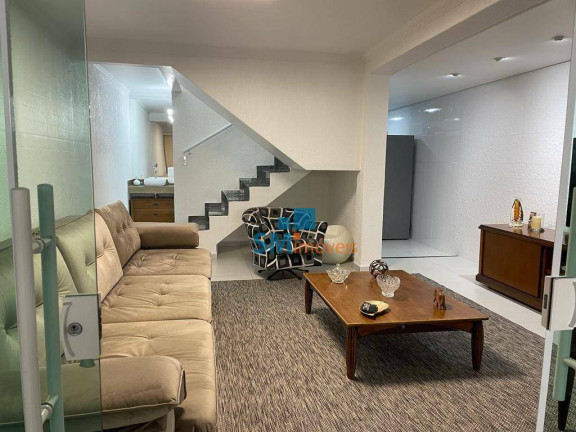Imagem Sobrado com 3 Quartos à Venda, 104 m² em Rudge Ramos - São Bernardo Do Campo Imagem Sobrado com 3 Quartos à Venda, 104 m² em Rudge Ramos - São Bernardo Do Campo