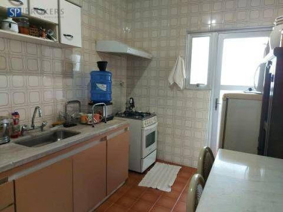 Imagem Apartamento com 3 Quartos à Venda, 110 m² em Vila Itapura - Campinas Imagem Apartamento com 3 Quartos à Venda, 110 m² em Vila Itapura - Campinas