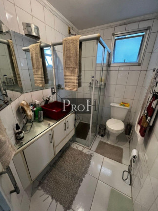 Imagem Apartamento com 2 Quartos à Venda, 50 m² em Vila Bela - São Paulo Imagem Apartamento com 2 Quartos à Venda, 50 m² em Vila Bela - São Paulo