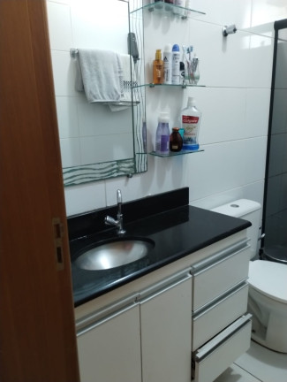 Imagem Casa com 2 Quartos à Venda, 80 m² em R$265.000,00 // Jardim Laguna - Contagem