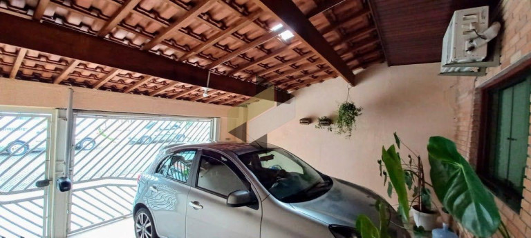 Imagem Casa com 4 Quartos à Venda, 163 m² em Jardim Dois Corações - Sorocaba Imagem Casa com 4 Quartos à Venda, 163 m² em Jardim Dois Corações - Sorocaba