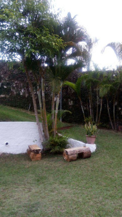 Imagem Chácara com 4 Quartos à Venda, 4.300 m² em Guararema