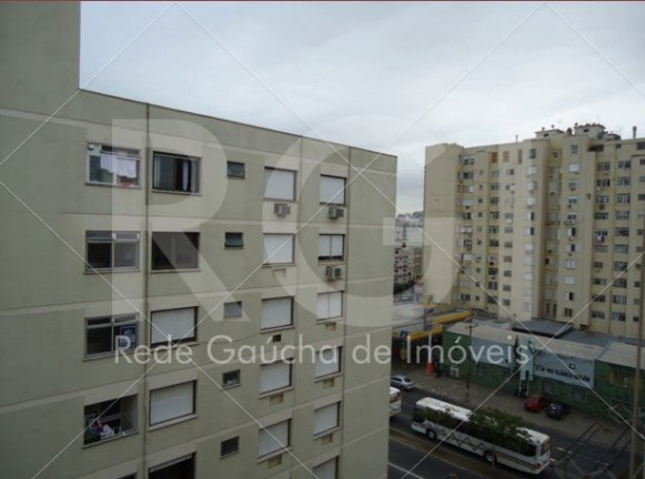 Imagem Apartamento com 1 Quarto à Venda, 46 m² em Centro Histórico - Porto Alegre Imagem Apartamento com 1 Quarto à Venda, 46 m² em Centro Histórico - Porto Alegre