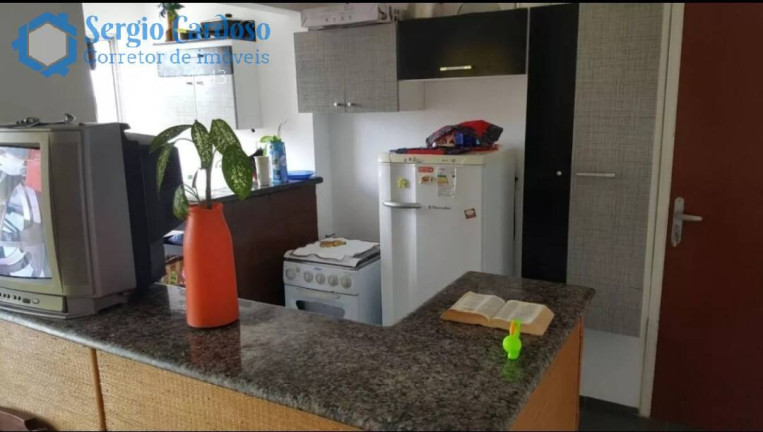 Imagem Apartamento com 2 Quartos à Venda, 45 m² em Cibratel Ii - Itanhaém Imagem Apartamento com 2 Quartos à Venda, 45 m² em Cibratel Ii - Itanhaém