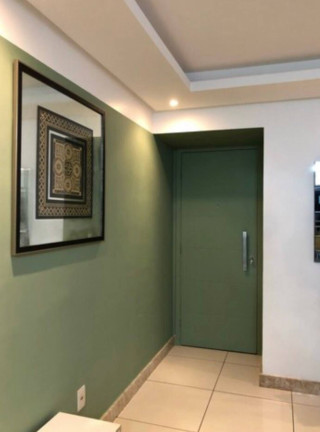 Imagem Apartamento com 3 Quartos à Venda, 125 m² em Grageru - Aracaju Imagem Apartamento com 3 Quartos à Venda, 125 m² em Grageru - Aracaju
