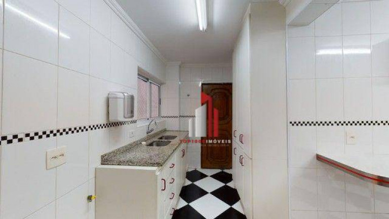 Imagem Apartamento com 3 Quartos à Venda, 136 m² em Consolação - São Paulo Imagem Apartamento com 3 Quartos à Venda, 136 m² em Consolação - São Paulo