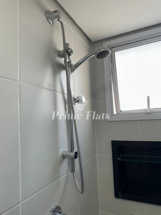 Imagem Apartamento com 1 Quarto à Venda, 43 m² em Vila Olímpia - São Paulo Imagem Apartamento com 1 Quarto à Venda, 43 m² em Vila Olímpia - São Paulo