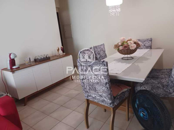 Imagem Apartamento com 2 Quartos à Venda, 74 m² em Nova América - Piracicaba Imagem Apartamento com 2 Quartos à Venda, 74 m² em Nova América - Piracicaba
