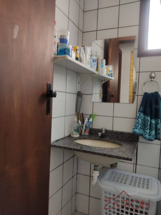 Imagem Apartamento com 1 Quarto à Venda, 40 m² em Jardim Das Nações - Taubaté Imagem Apartamento com 1 Quarto à Venda, 40 m² em Jardim Das Nações - Taubaté