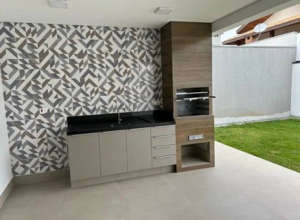 Imagem Casa com 3 Quartos à Venda, 228 m² em Taubaté