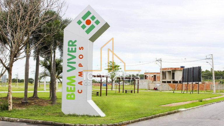 Terreno à Venda, 160 m² em Residencial Bem Viver Donana - Campos Dos Goytacazes