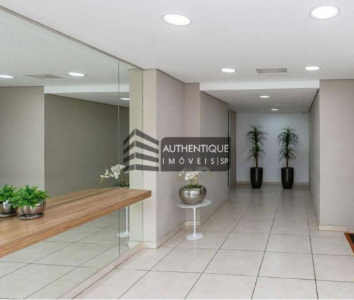 Imagem Apartamento com 2 Quartos à Venda, 63 m² em Chácara Santo Antônio - São Paulo Imagem Apartamento com 2 Quartos à Venda, 63 m² em Chácara Santo Antônio - São Paulo