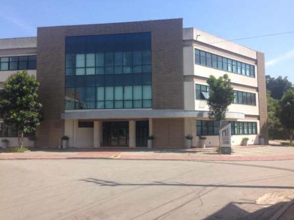 Sala Comercial à Venda, 57 m² em Granja Viana - Cotia