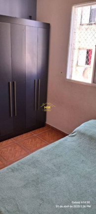 Imagem Apartamento com 2 Quartos à Venda, 49 m² em Samarita - São Vicente Imagem Apartamento com 2 Quartos à Venda, 49 m² em Samarita - São Vicente