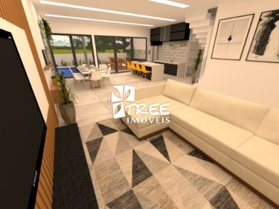 Casa com 4 Quartos à Venda, 300 m² em Residencial Real Park - Arujá
