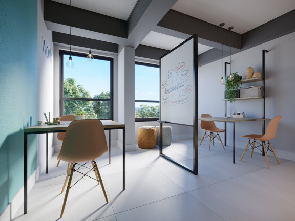 Imagem Apartamento com 3 Quartos à Venda, 91 m² em Recanto Quarto Centenário - Jundiaí