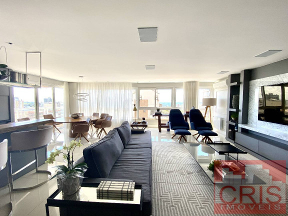 Imagem Apartamento com 3 Quartos à Venda, 229 m² em São Bento - Bento Gonçalves Imagem Apartamento com 3 Quartos à Venda, 229 m² em São Bento - Bento Gonçalves