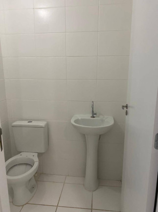 Imagem Apartamento com 2 Quartos à Venda, 50 m² em Jardim Ibiti Do Paço - Sorocaba Imagem Apartamento com 2 Quartos à Venda, 50 m² em Jardim Ibiti Do Paço - Sorocaba