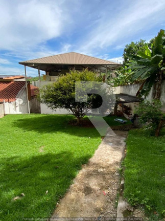 Imagem Casa com 3 Quartos à Venda, 399 m² em Iguaçu - Ipatinga