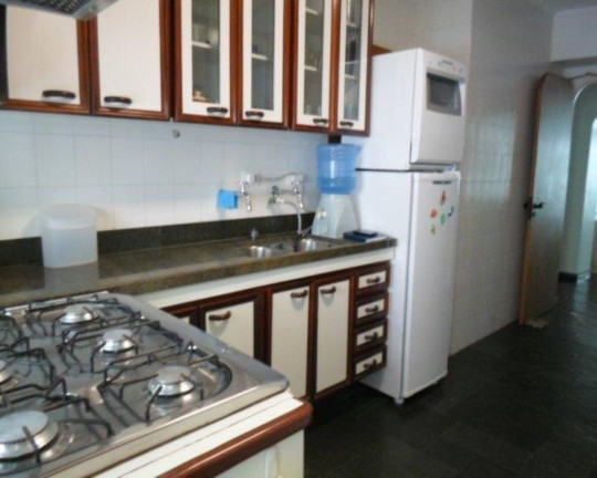 Imagem Apartamento com 3 Quartos à Venda, 174 m² em Pitangueiras - Guarujá